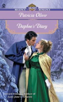 Mass Market Paperback Lady Daphne's Diary Book