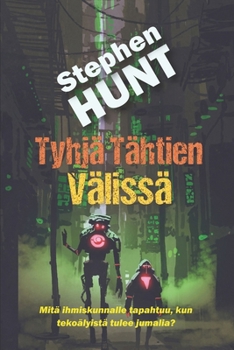 Paperback Tyhjä Tähtien Välissä [Finnish] Book