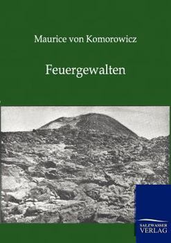 Paperback Feuergewalten [German] Book