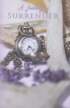 Paperback A Journey of Surrender Book