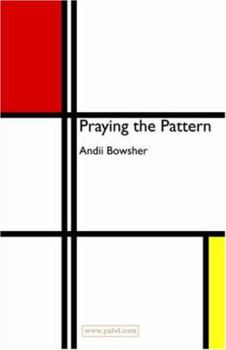 Paperback Praying the Pattern Book