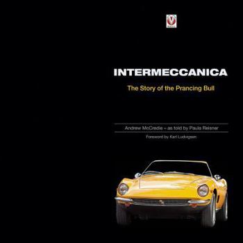 Intermeccanica: The Story of the Prancing Bull