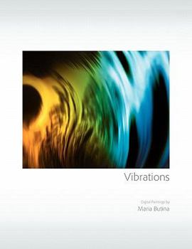 Paperback Vibrations Book