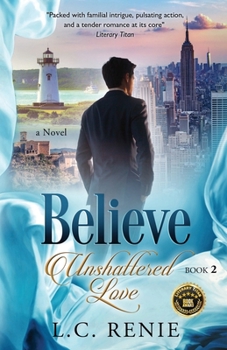 Paperback Tides Beneath Unshattered Love: SHIMMER OVER DARKNESS Book
