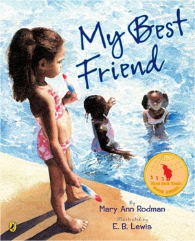 Paperback My Best Friend Book