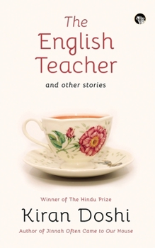 Paperback The English Teacher and Other Stories Book