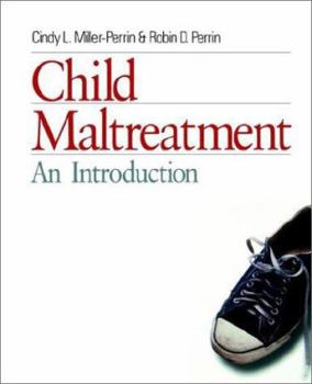 Paperback Child Maltreatment: An Introduction Book