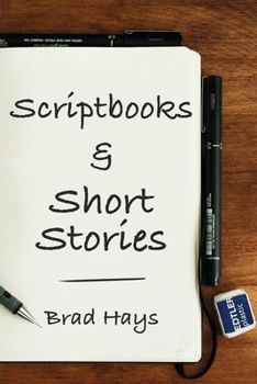 Paperback Scriptbooks & Short Stories Book