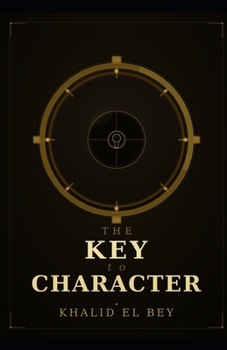 Paperback The Key to Character Book