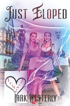 Paperback Just Eloped Book