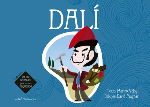 Paperback Dali Book