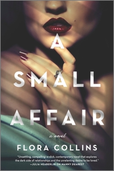 Paperback A Small Affair Book