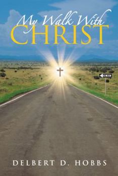 Paperback My Walk with Christ Book