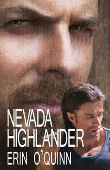 Paperback Nevada Highlander Book