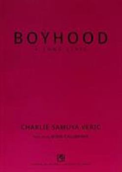 Paperback Boyhood: A Long Lyric Book
