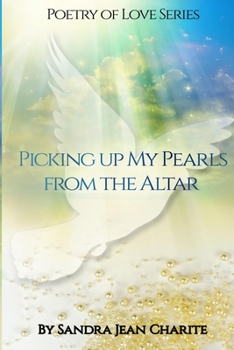 Paperback Picking Up My Pearls From The Altar Book