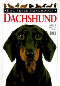 Dog Breed Handbooks: Dachshund