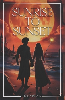 Paperback Sunrise to Sunset Book