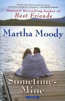 Paperback Sometimes Mine Book