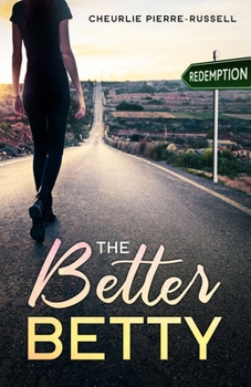 Paperback The Better Betty Book