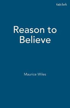 Paperback Reason to Believe Book