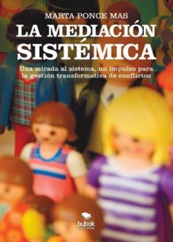 Paperback La mediación sistémica [Spanish] Book