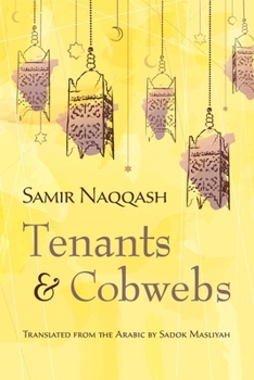 Paperback Tenants and Cobwebs Book