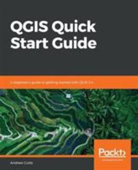 Paperback QGIS Quick Start Guide Book