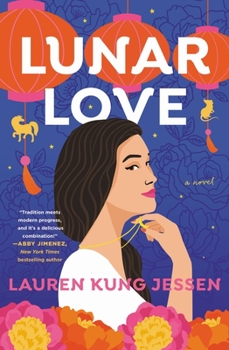 Paperback Lunar Love Book
