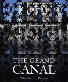 Hardcover The Grand Canal Book