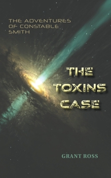 Paperback The Toxins Case Book