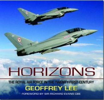 Hardcover Horizons Book