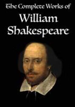 Paperback The Complete Works of William Shakespeare: Volume 1 of 3 Book