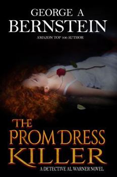 Paperback The Prom Dress Killer: A Detective Al Warner Suspense Book