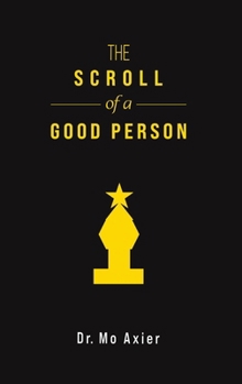 Hardcover The Scroll of a Good Person Book