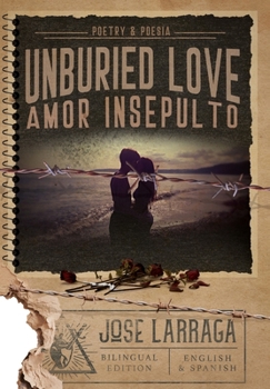 Hardcover Unburied Love Book