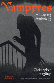 Paperback Vampyres: A Literary Anthology Book