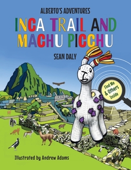 Paperback Inca Trail and Machu Picchu Book