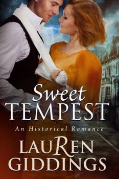 Paperback Sweet Tempest Book