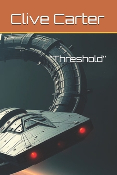 Paperback "Threshold" Book
