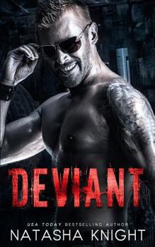 Paperback Deviant Book