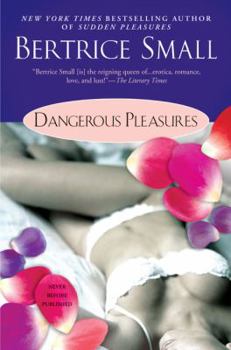 Dangerous Pleasures (The Channel #4) - Book #4 of the Channel