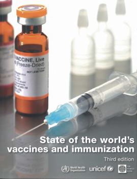 State of the World's Vaccines and Immunization