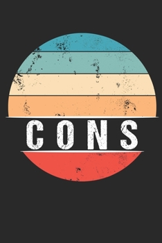 Paperback Cons: 100 Pages 6 'x 9' -Dot Graph Paper Journal Manuscript - Planner - Scratchbook - Diary Book