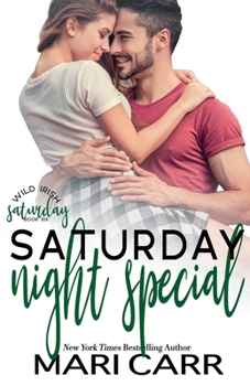 Paperback Saturday Night Special Book