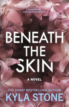 Paperback Beneath the Skin Book