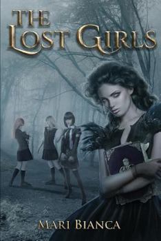 Paperback The Lost Girls Book