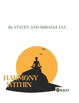 Paperback Harmony Within Book