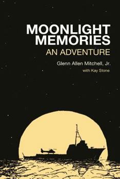 Paperback Moonlight Memories: An Adventure Book