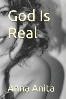 Paperback God Is Real Book